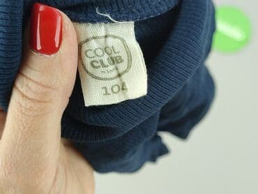koszulka smileslow allegro: Футболка, Cool Club, 3-4 р., 98-104 см, стан - Дуже гарний — 4