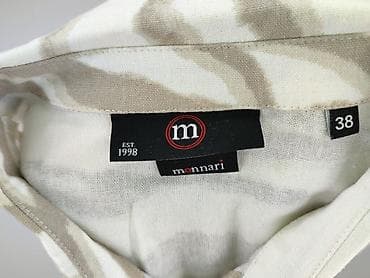 monari polska: Monnari, Koszula damska, rozmiar M — 4