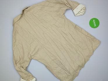 sweter hm w paski: H&M, Marynarka damska, rozmiar S — 3