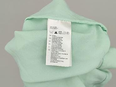 szara bluza hm: H&M, Top damski, rozmiar S — 5