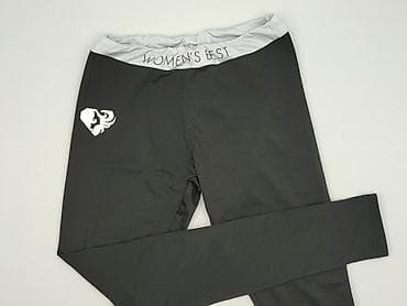 nike drogie buty: Legginsy Sportowe damskie, rozmiar S — 1