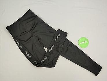 body legia: Legginsy Sportowe damskie, rozmiar S — 2