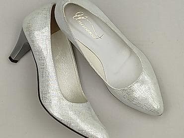 ccc buty elsa: Flat shoes for women, size 38 — 1