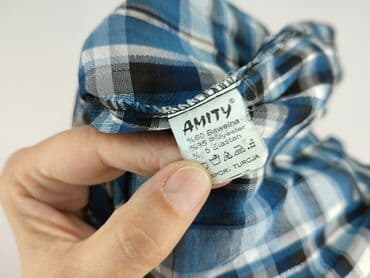 Kobiety: Koszula damska, rozmiar 5XL — 5