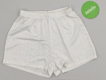biale spodenki pod sukienke: Szorty damskie, rozmiar S — 2