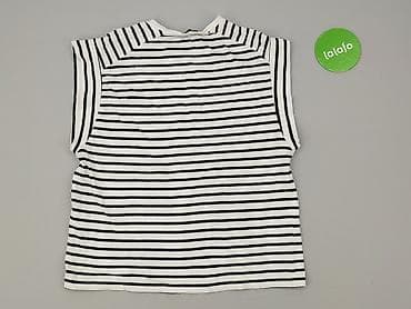 top zara w paski: Zara, Top damski, rozmiar M — 3