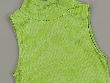 la mania bluzy: Sinsay, Top damski, rozmiar XS — 1