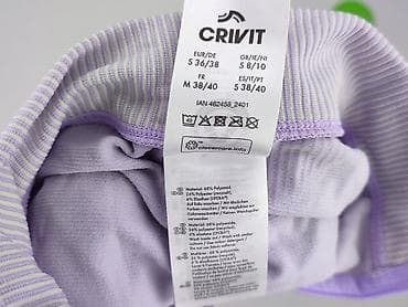 crivit kurtka softshell: Crivit, Bluza damska
, rozmiar S — 4