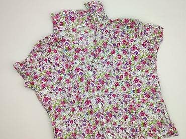 t shirt basic uniqlo: Koszula damska, rozmiar 4XL — 1