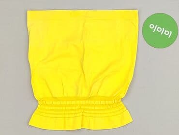 bluzki prazkowane: Bershka, Top damski, rozmiar L — 2