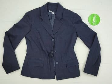 mohito marynarka niebieska: Marynarka damska, rozmiar M — 2
