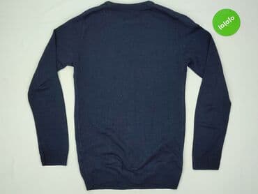 sweter z pepco: Primark, Sweter dla mężczyzn, rozmiar S — 3