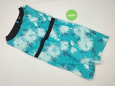 sukienki turkusowe na wesele: Oasis, Sukienka damska, rozmiar XL — 3