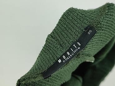 cropp pl: Mohito, Spodnie 3/4 damskie, rozmiar XS — 4