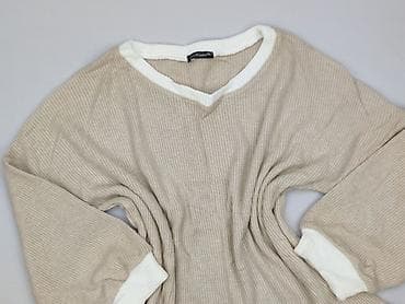 Nice, Sweter damski, rozmiar One size