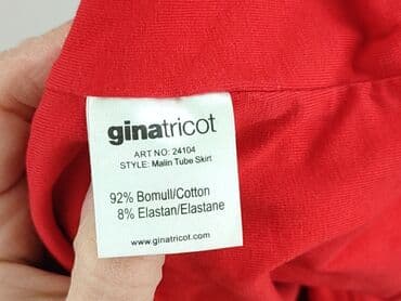 spodnice zimowe midi: Gina Tricot, Spódnica damska, S — 5