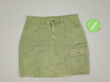 Women's Clothing: Zara, Women`s skirt, size M (EU 38) — 2