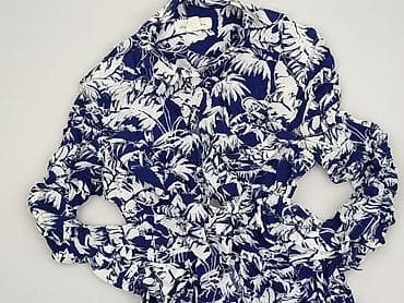 koszulka drwal: H&M L.O.G.G., Sukienka damska, rozmiar 2XL — 1