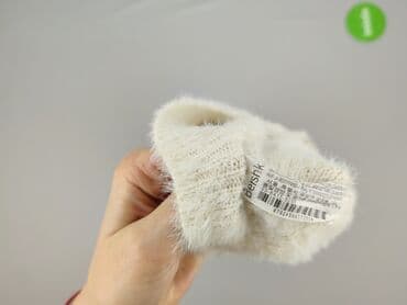 pomarańczowy sweter reserved: Bershka, Sweter damski, XS — 5