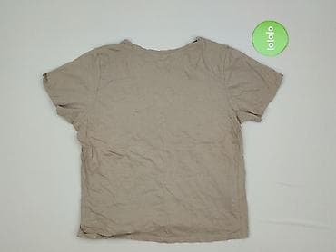 t shirt basic h: H&M, T-shirt damski, rozmiar M — 3