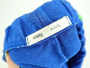 atmosphere sweatshirt: Spodnie dresowe damskie, rozmiar L — 4