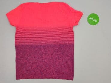 koszulka stich new yorker: Tchibo, T-shirt damski, M — 3