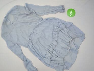 sukienka z frędzlami mohito: Mohito, Sukienka damska, rozmiar M — 3