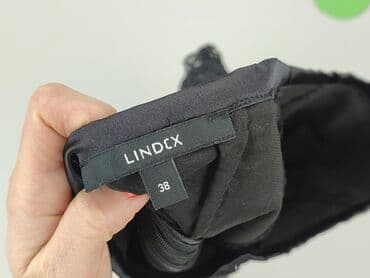 krótkie spódnice tiulowe: Lindex, Women`s skirt, size M (EU 38) — 4