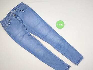 dickies jeans: Jeansy damskie, rozmiar M — 2