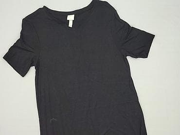 mala czarna: H&M, Sukienka damska, rozmiar M — 1
