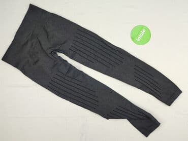 legginsy na siłownie damskie push up: Legginsy Sportowe damskie, rozmiar S — 3