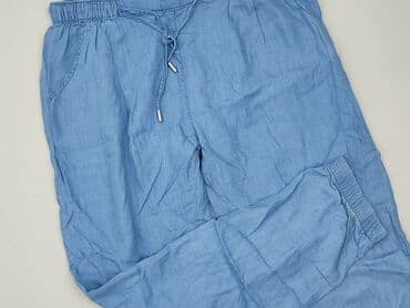 Carry, Spodnie materiałowe damskie, L