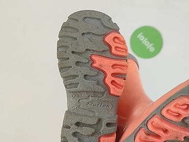 kalosze 21: Kalosze, Muflon, 24, stan - Bardzo dobry — 4