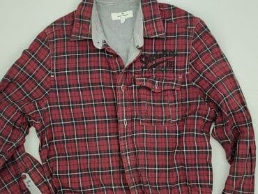 tom tailor ubrania: Tom Tailor, Shirt for men, size L — 1