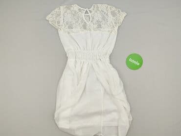 biała sukienka na komunię dla mamy: Sukienka damska — 3