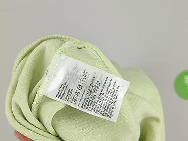 body hm bordowe: H&M, Body damskie, rozmiar S — 4