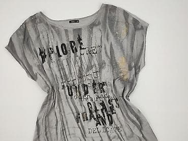 pull and bear bluza tupac: Used, Жіноча блуза, розмір Один розмір — 1