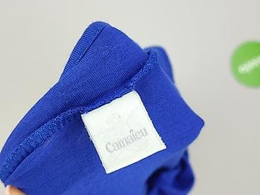 blekitna: Camaïeu, Bluzka damska, rozmiar L — 4