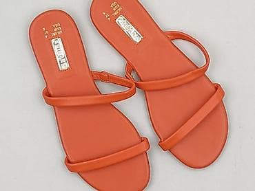 primark japonki: Primark, Klapki damskie, rozmiar 37 — 1