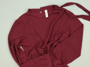 sukienki szyfonowe midi: Sukienka damska, rozmiar L — 1