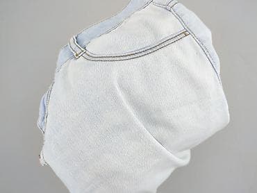 distressed jeans: PULL&BEAR, Jeansy damskie, rozmiar S — 6