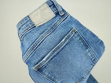 levis sklep: House of Denim, Jeansy damskie, rozmiar L — 6