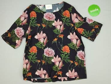 genzie bluzy: Just, Bluzka damska, rozmiar M — 2