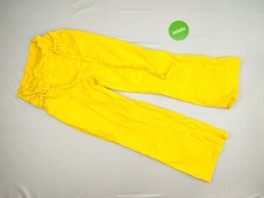spodnie moro dresowe: Брюки жіночі, розмір XL — 2