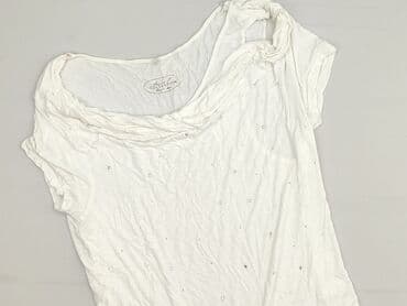 T-shirt damski, rozmiar M