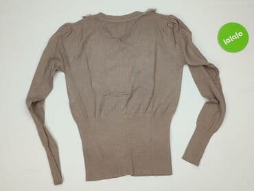 Ubrania damskie: Kardigan damski, M — 3