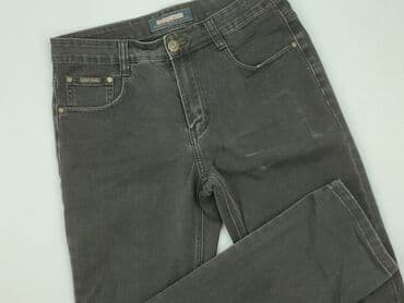 indicode jeans spodnie: Jeansy dla mężczyzn, L — 1