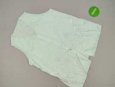 wiosenna koszula: Top damski, rozmiar L — 2