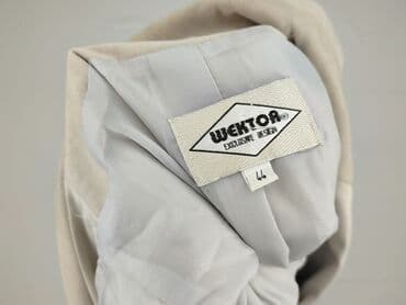 marynarka damska vinted: Marynarka damska, rozmiar 2XL — 4