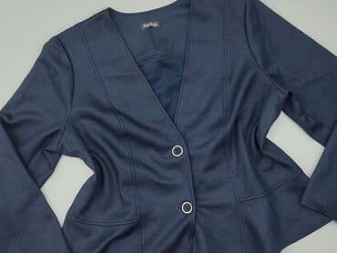 ochnik marynarki damskie: Kim & Co., Marynarka damska, rozmiar M — 1